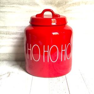 HOHOHO canister